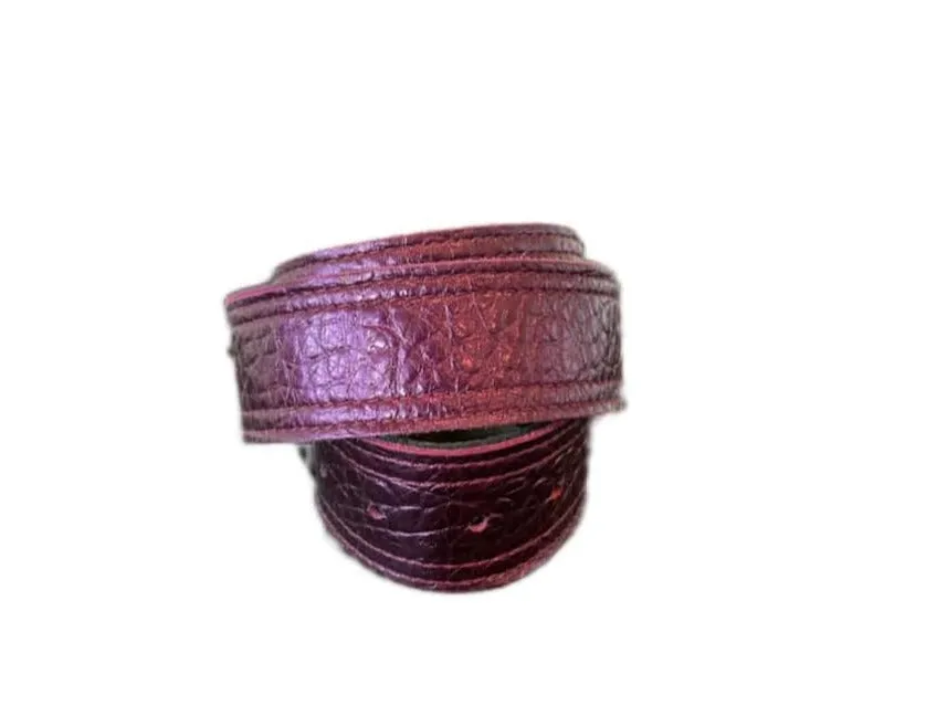 Mane Jane Belt- Variety of Colors (Medium)