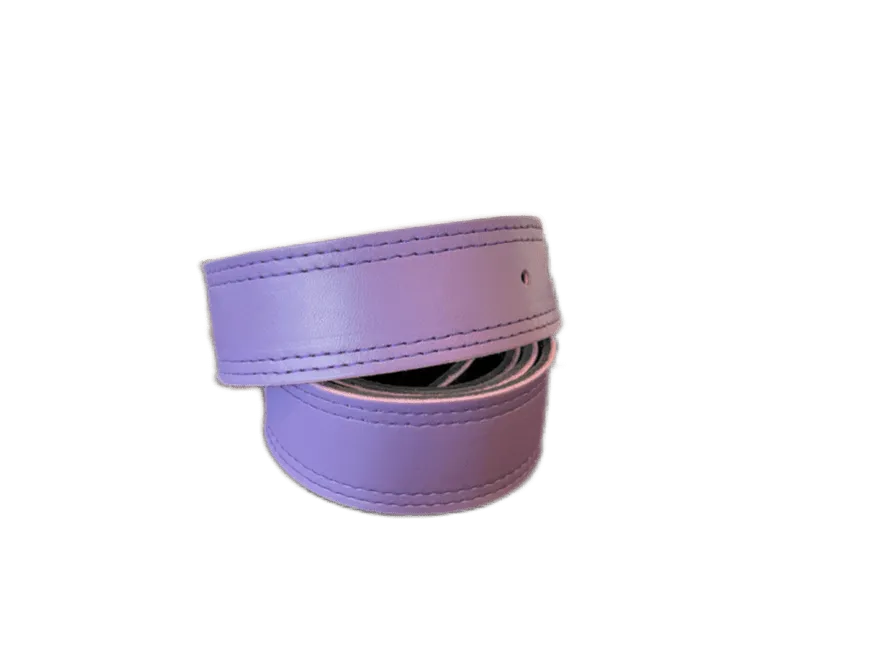 Mane Jane Belt- Variety of Colors (Medium)