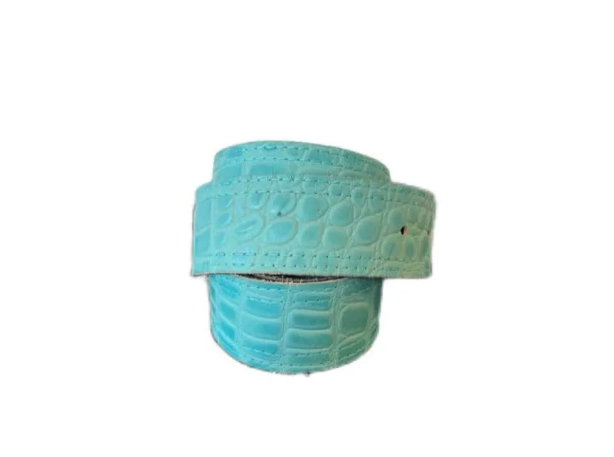 Mane Jane Belt- Variety of Colors (Medium)