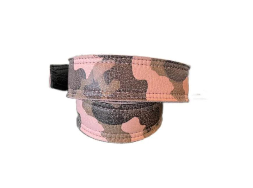 Mane Jane Belt- Variety of Colors (Medium)