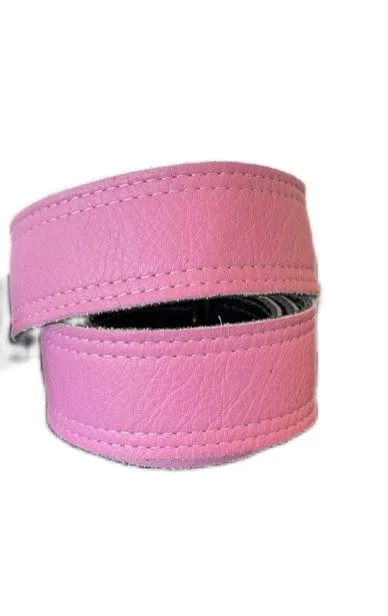 Mane Jane Belt- Variety of Colors (Medium)