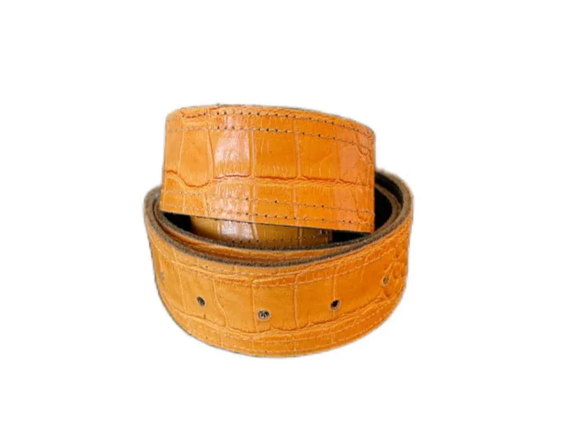 Mane Jane Belt- Variety of Colors (Medium)