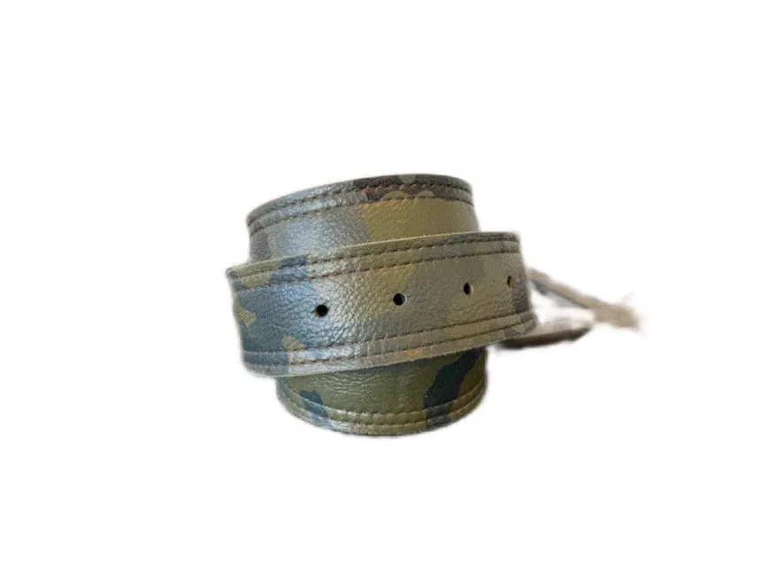 Mane Jane Belt- Variety of Colors (Medium)