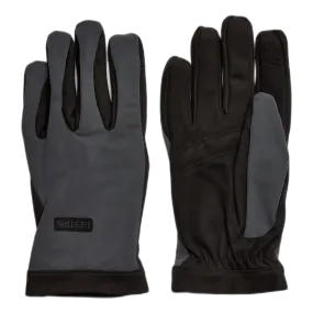 Mason Functional Glove Black