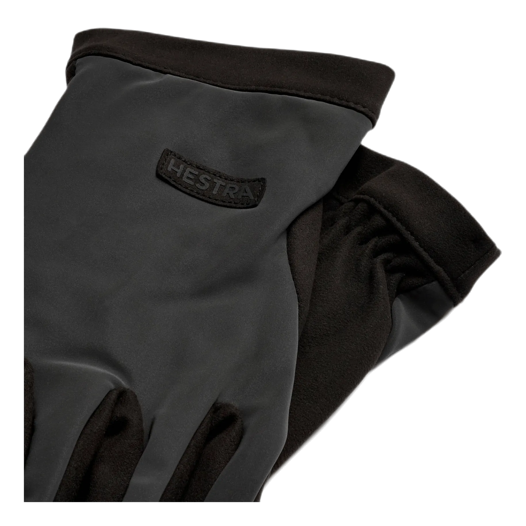 Mason Functional Glove Black