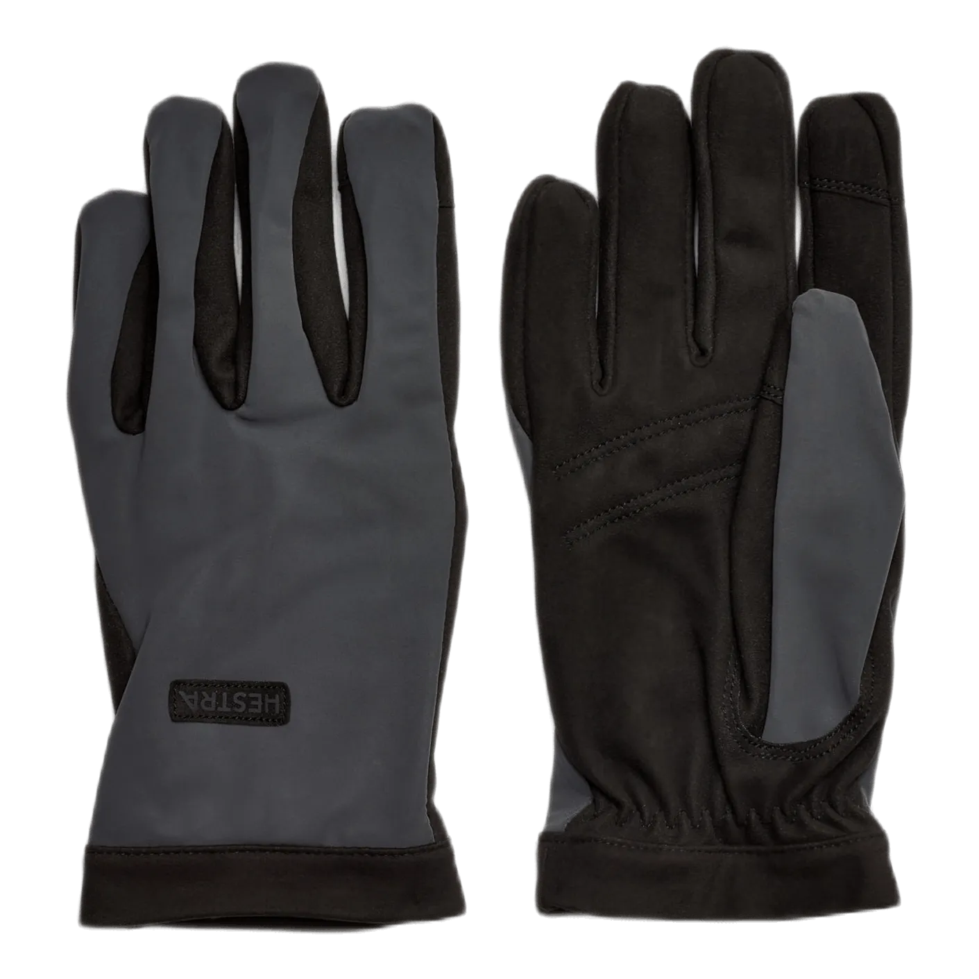 Mason Functional Glove Black