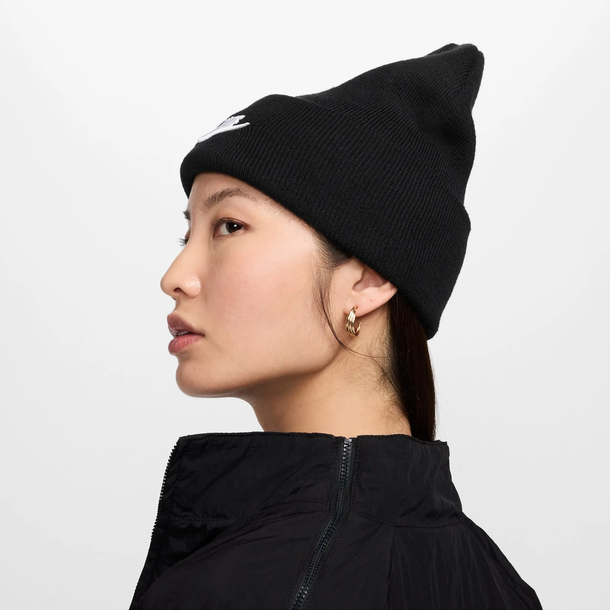 Men's/Women's Nike Peak Futura Beanie