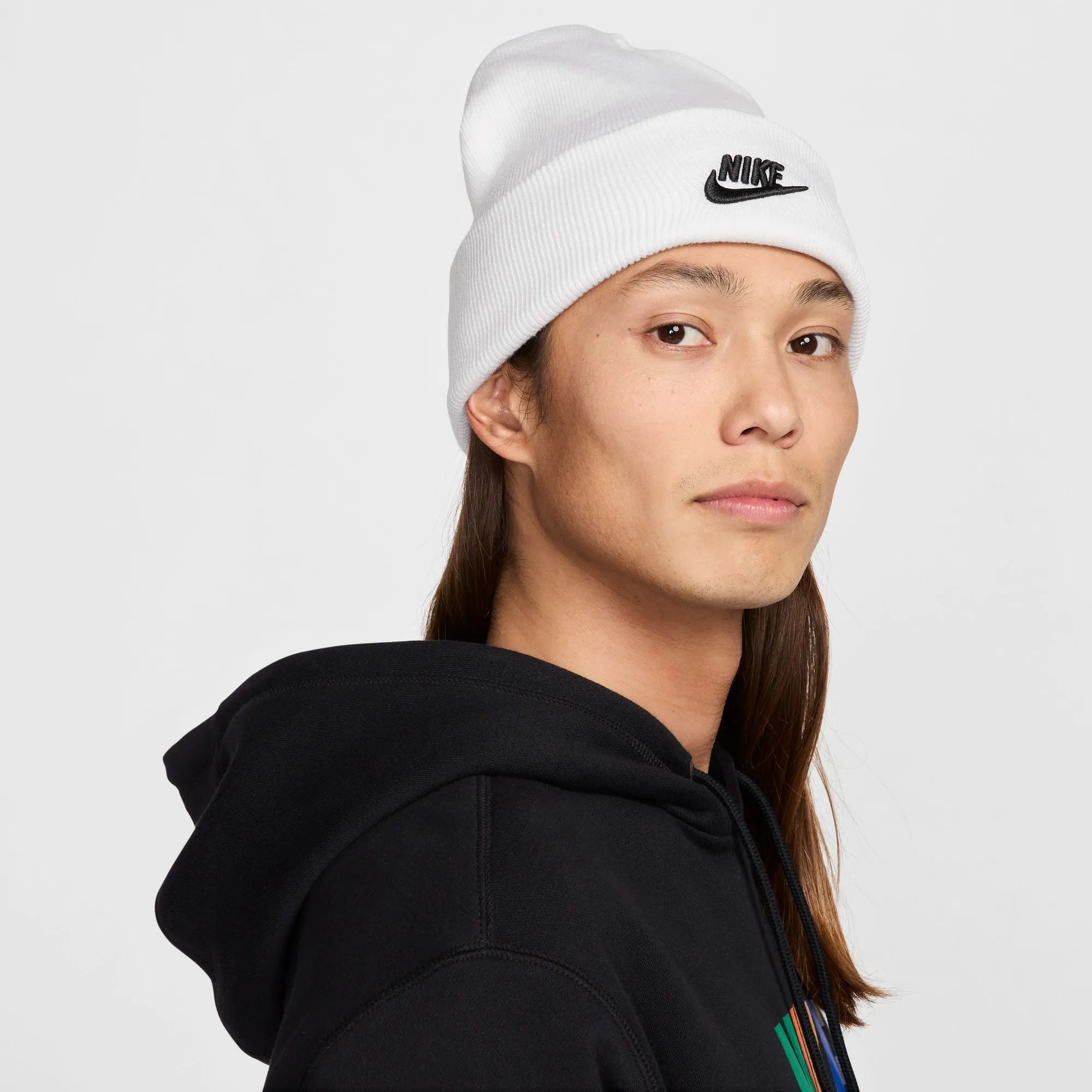 Men's/Women's Nike Peak Futura Beanie