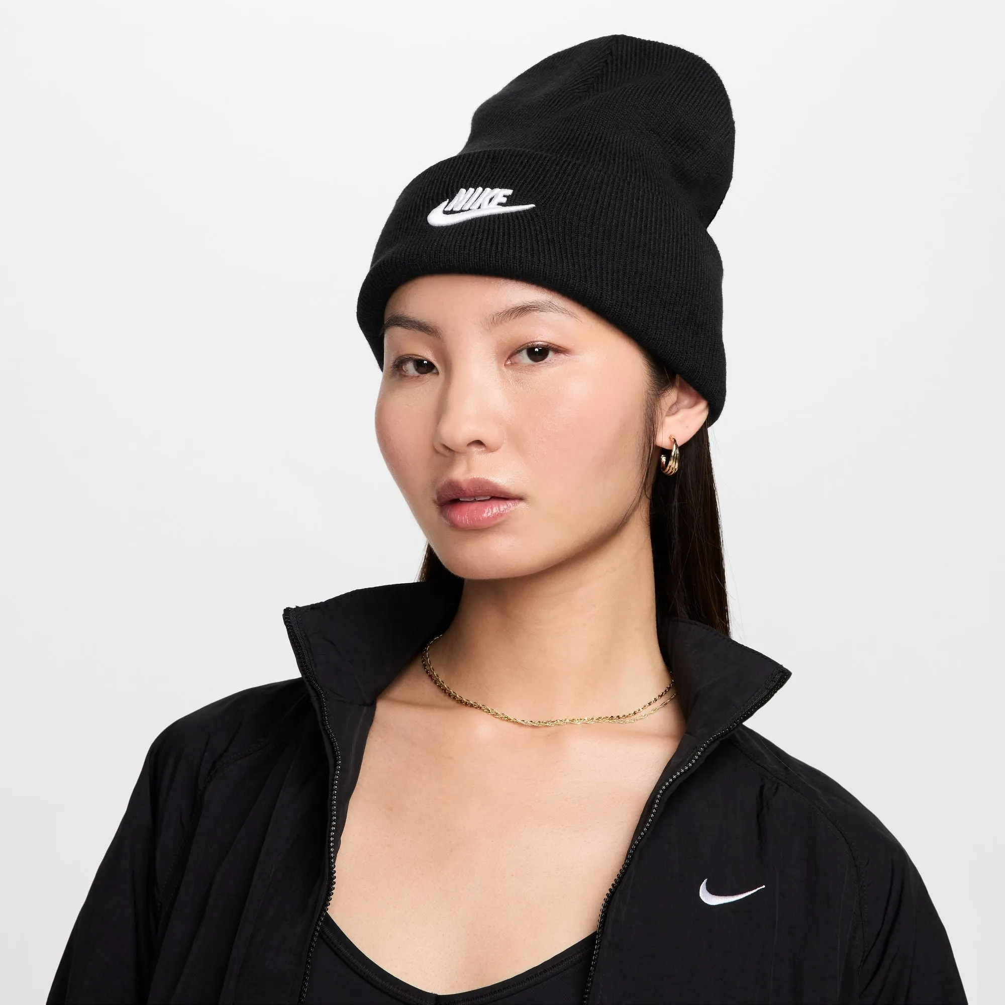 Men's/Women's Nike Peak Futura Beanie