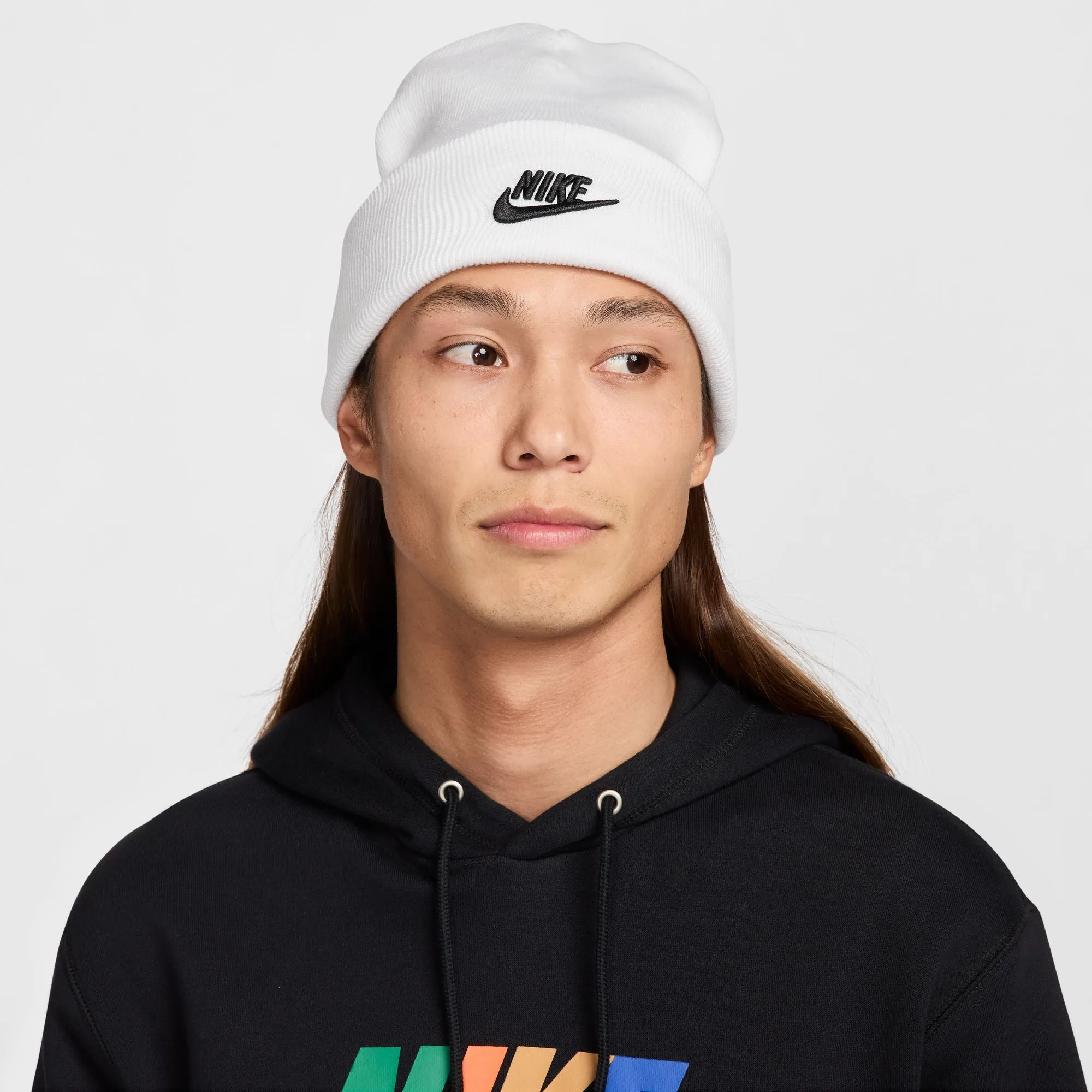 Men's/Women's Nike Peak Futura Beanie