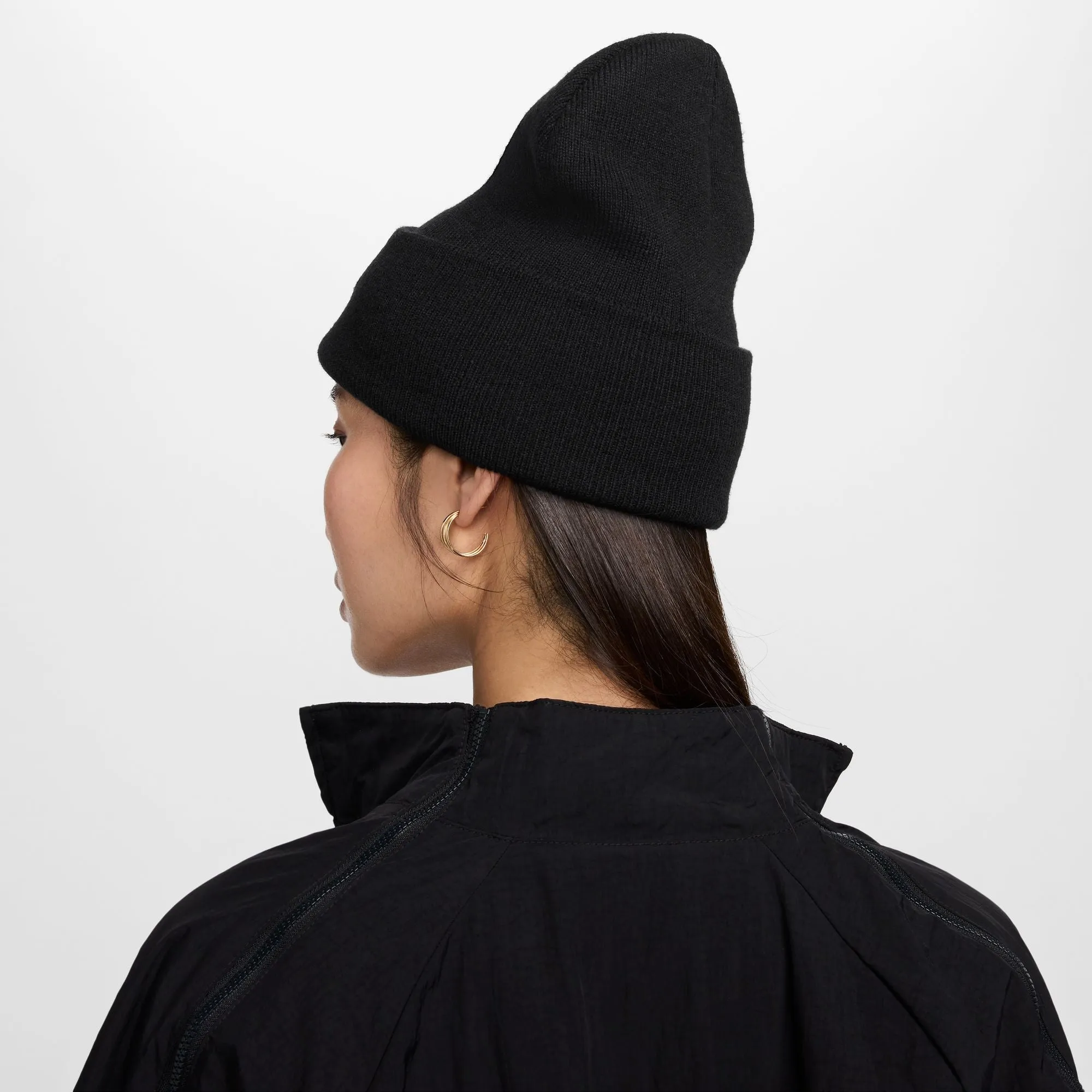 Men's/Women's Nike Peak Futura Beanie