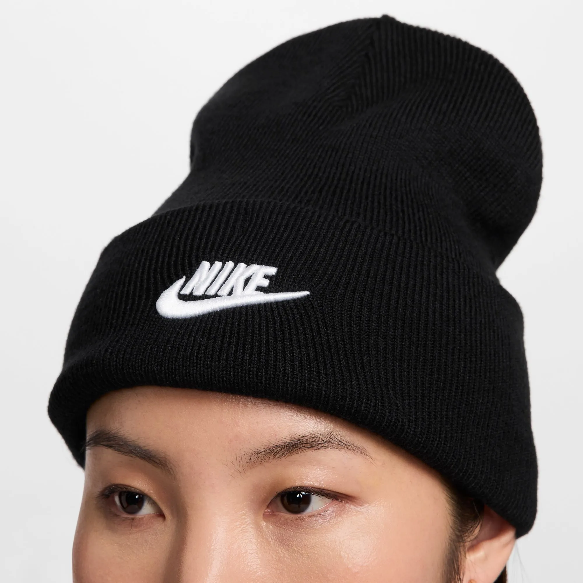 Men's/Women's Nike Peak Futura Beanie