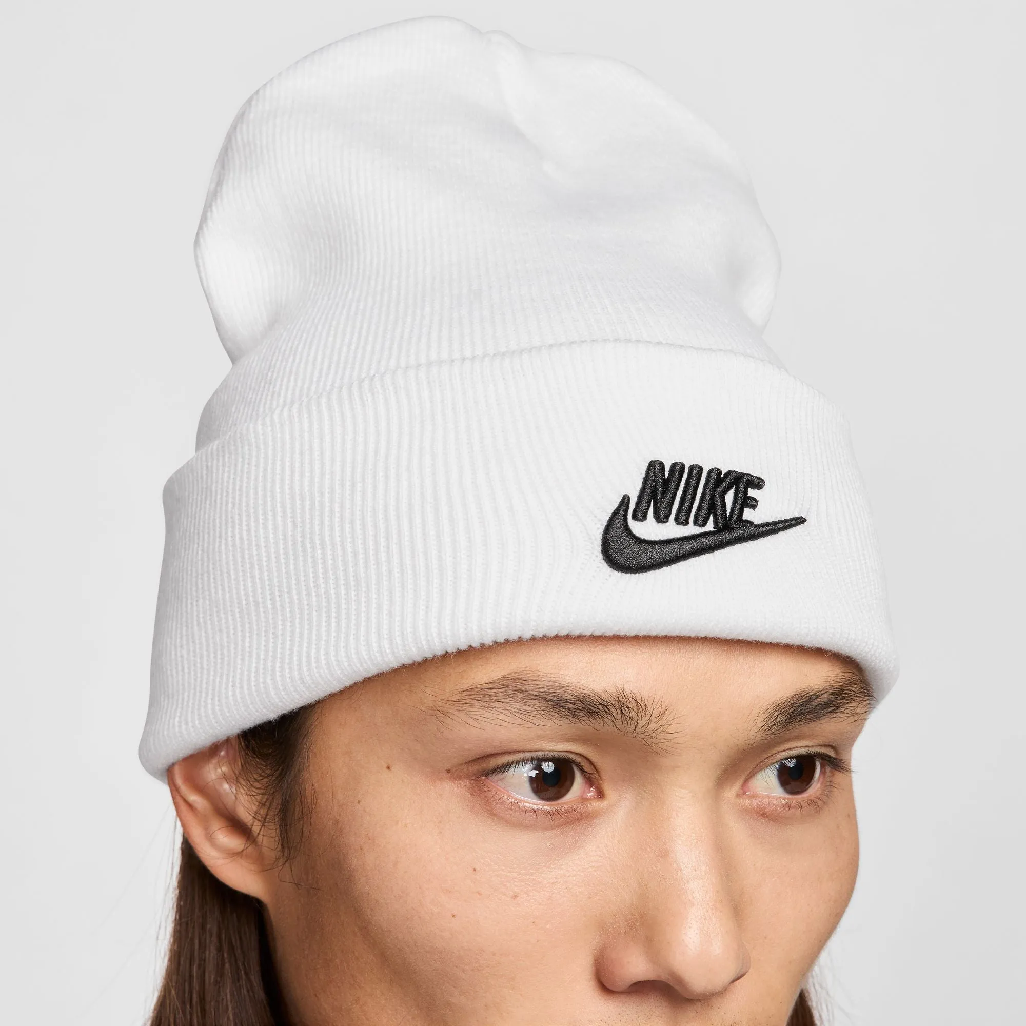 Men's/Women's Nike Peak Futura Beanie