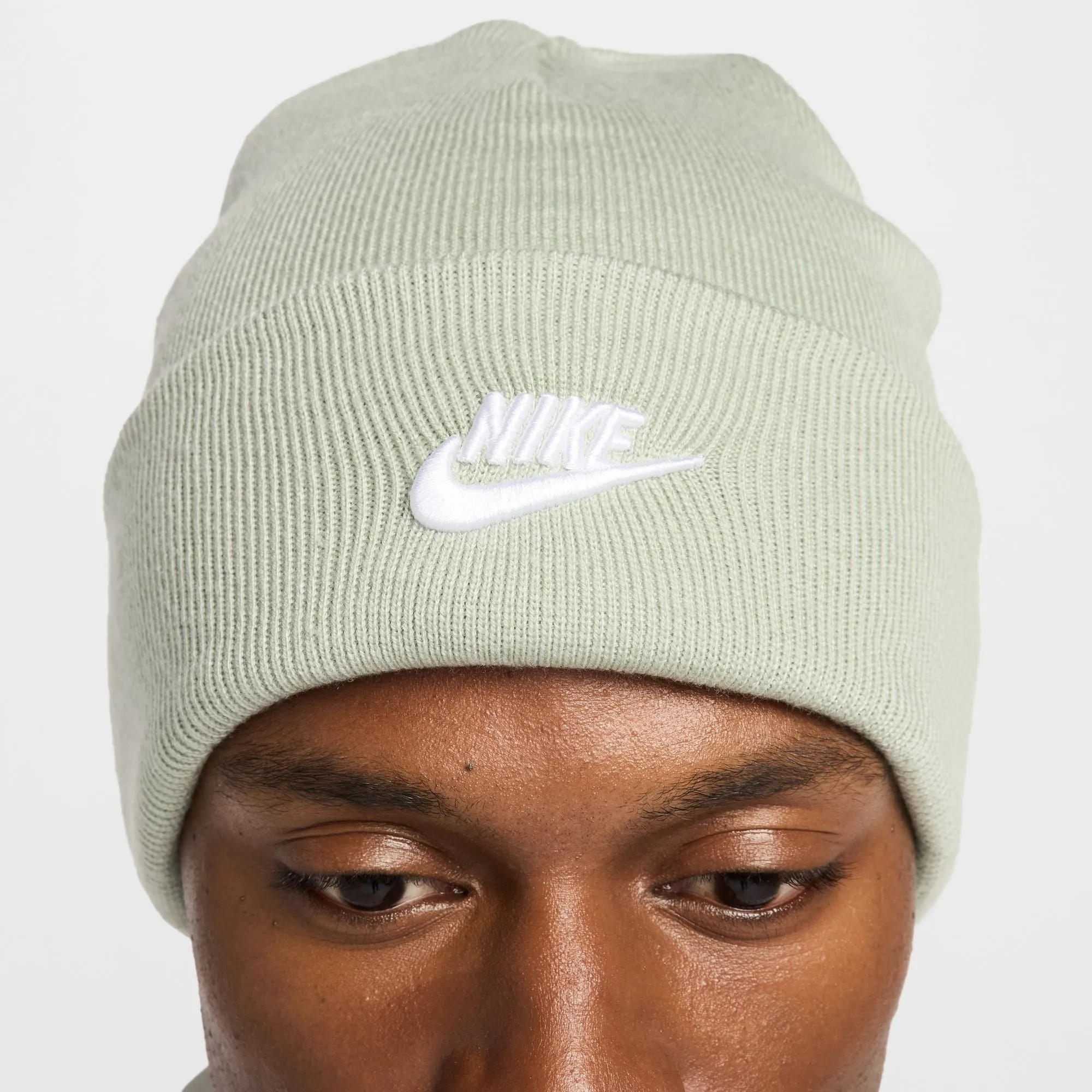 Men's/Women's Nike Peak Futura Beanie