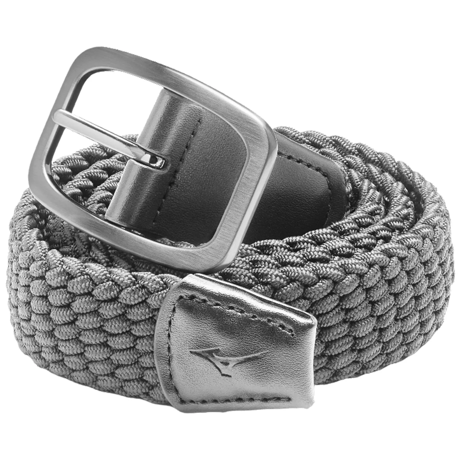 Mizuno Mens Players Belt