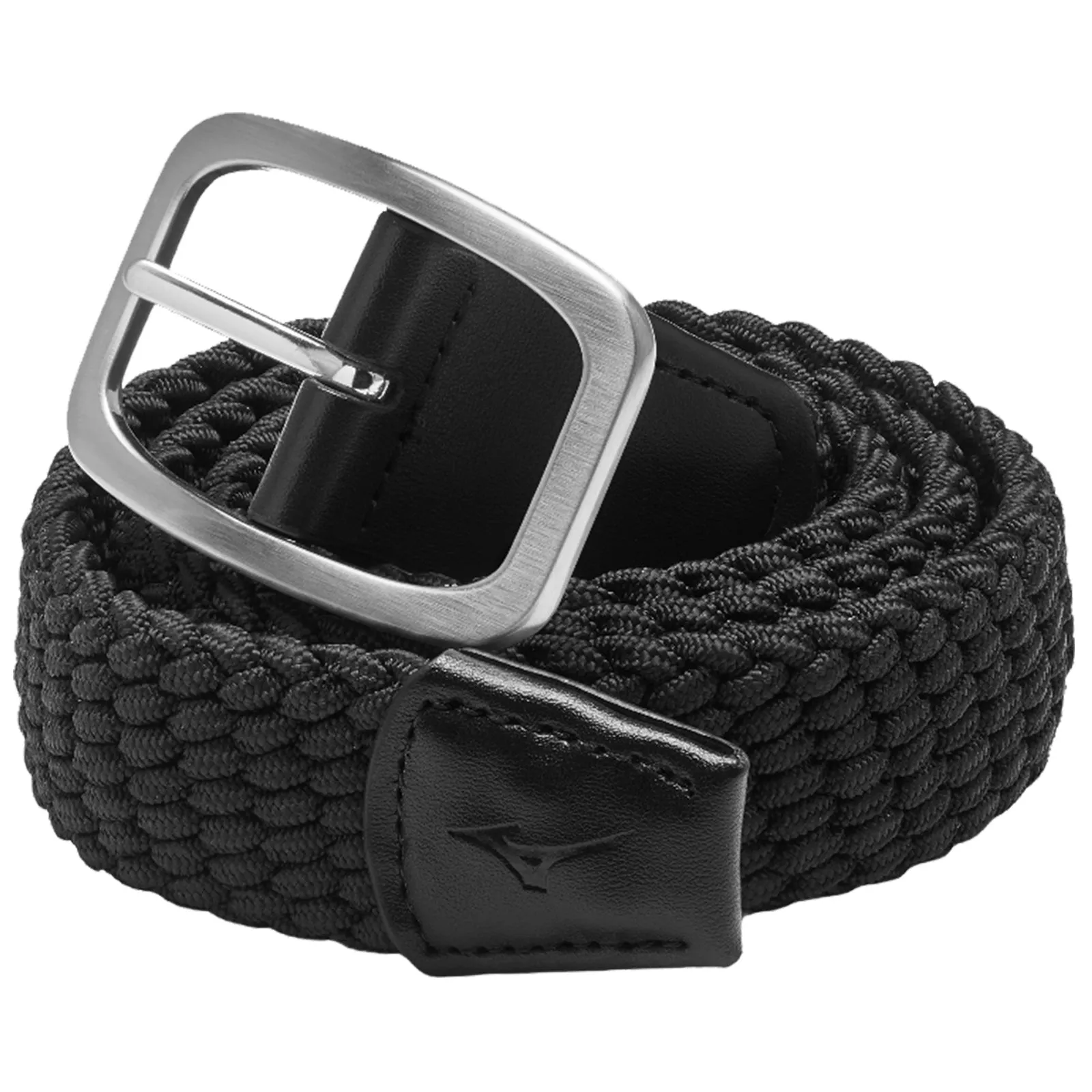 Mizuno Mens Players Belt