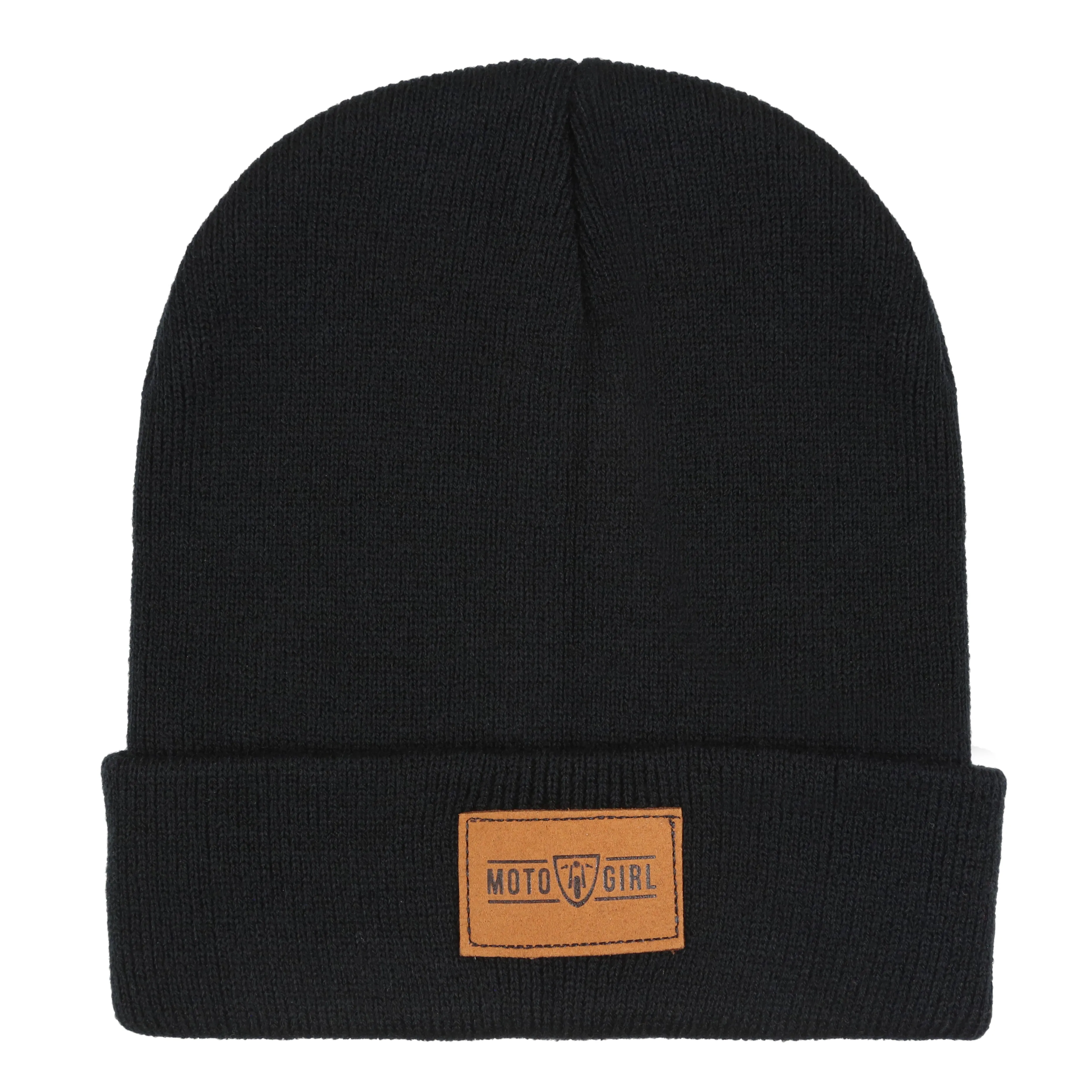 MotoGirl Beanie