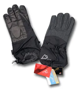 MOUNTAIN RANGE ICEFALL GORETEX GLOVES