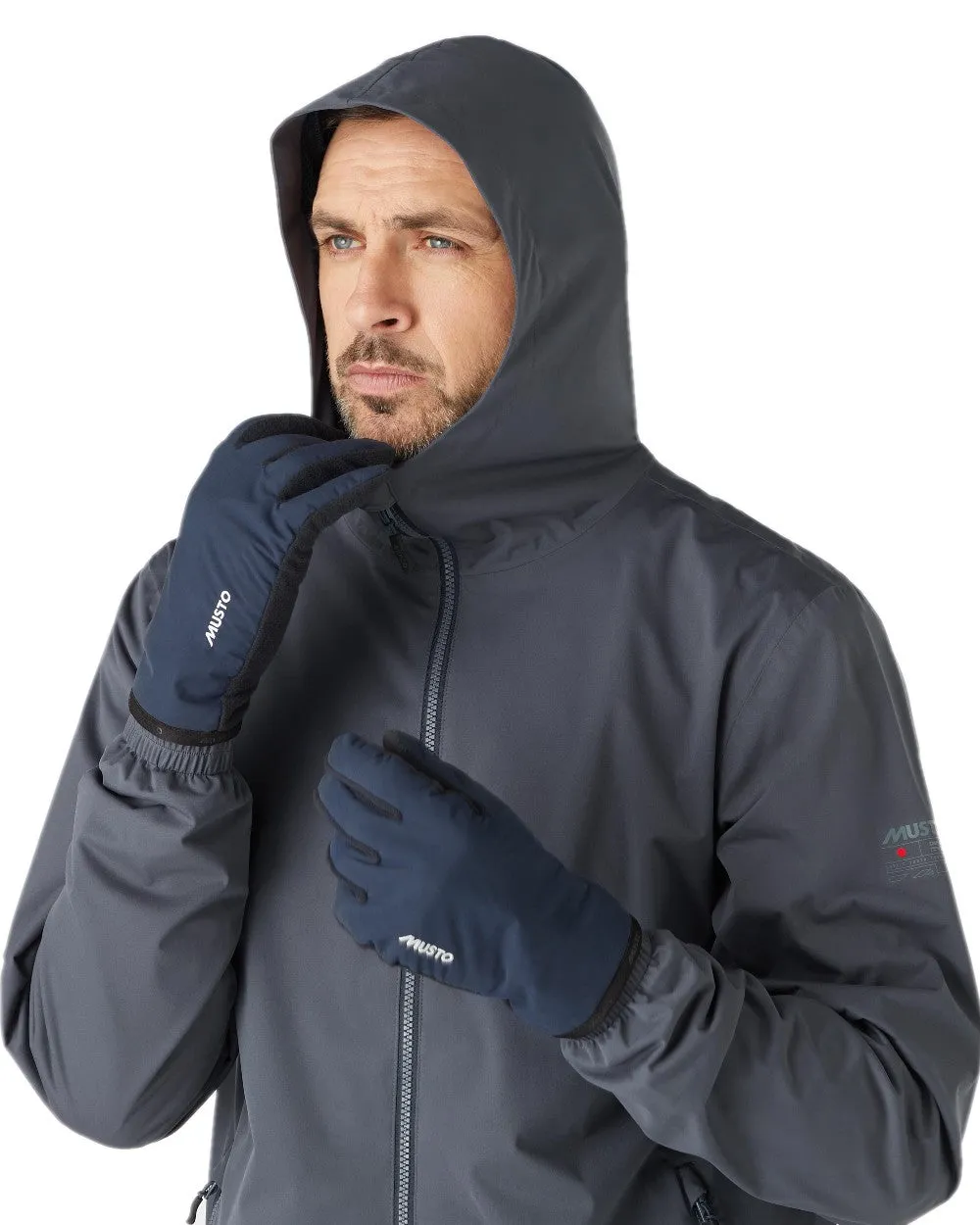 Musto Snug Gloves