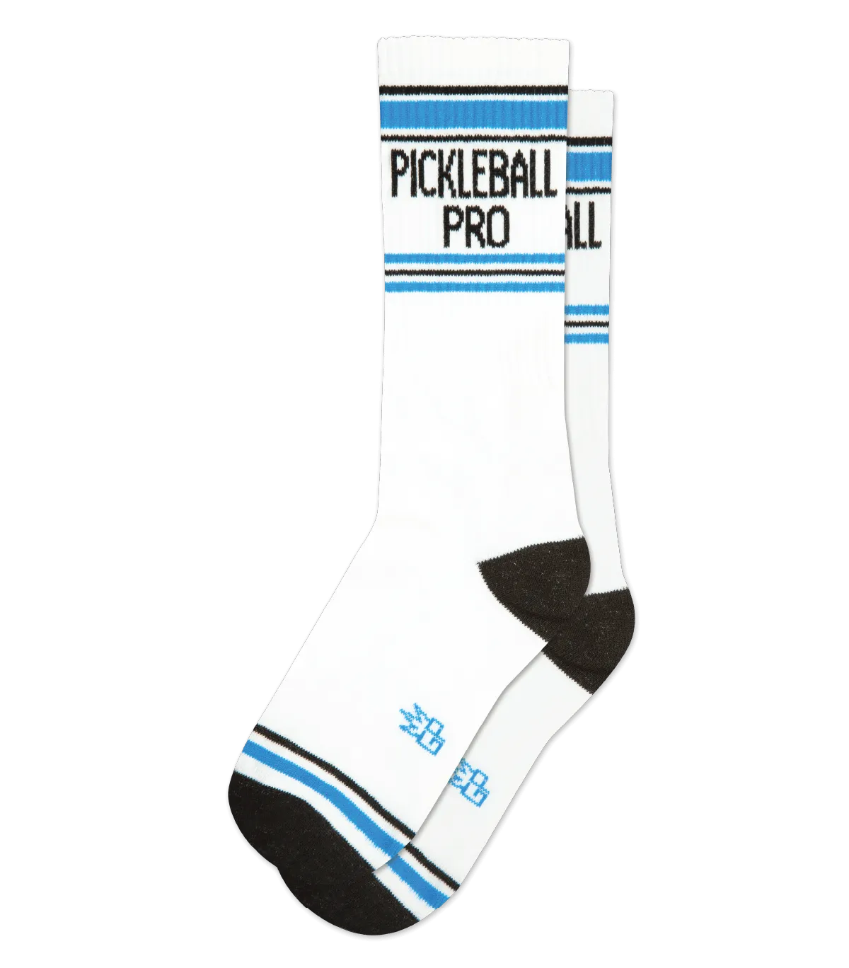 Pickleball Pro - Gym Crew Socks