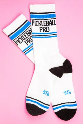 Pickleball Pro Socks