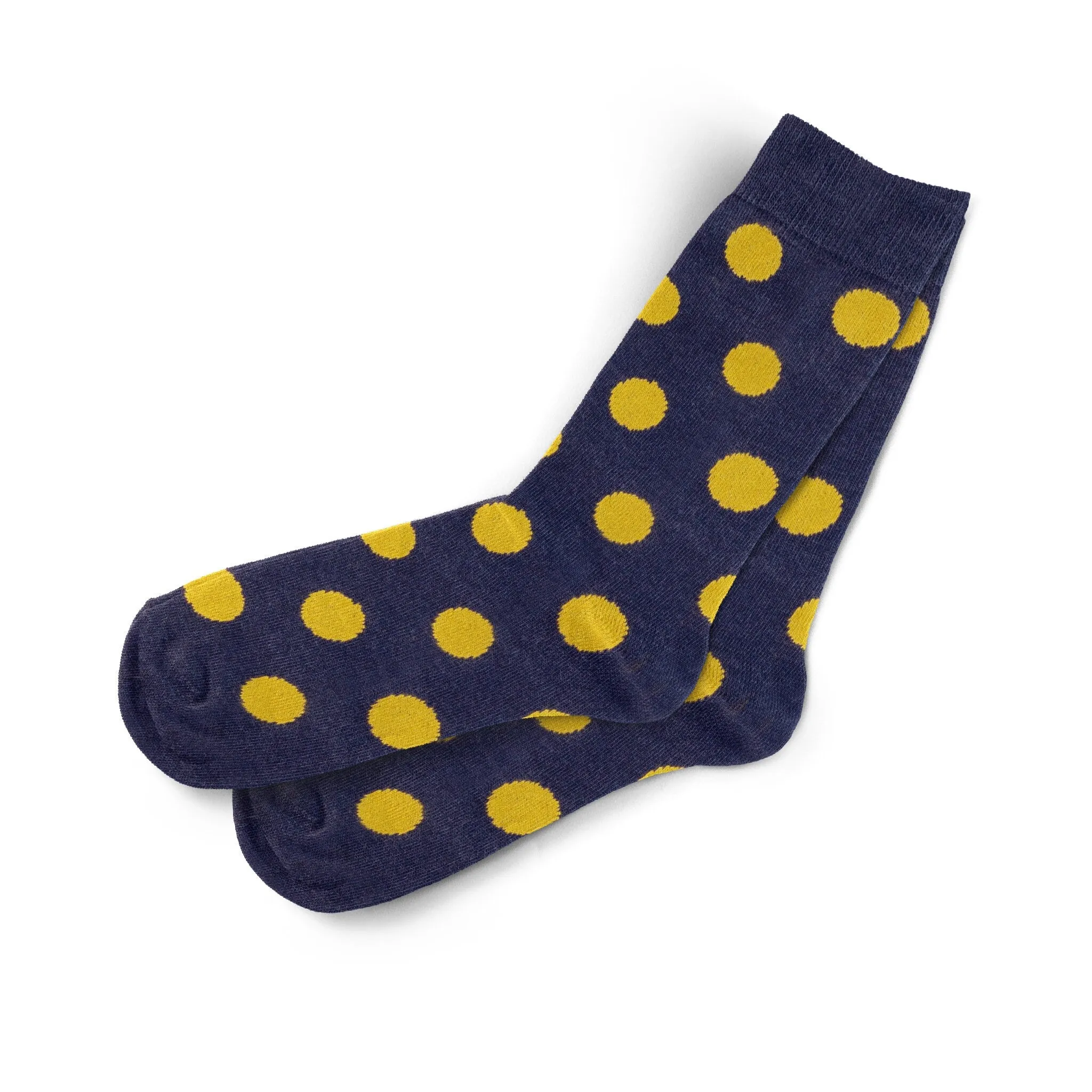 Polka Dot Socks Funny Socks, Custom Socks for Adult Cute Socks Groomsmen Socks Funny Cotton Socks Gift Him or Her Groomsmen Gift