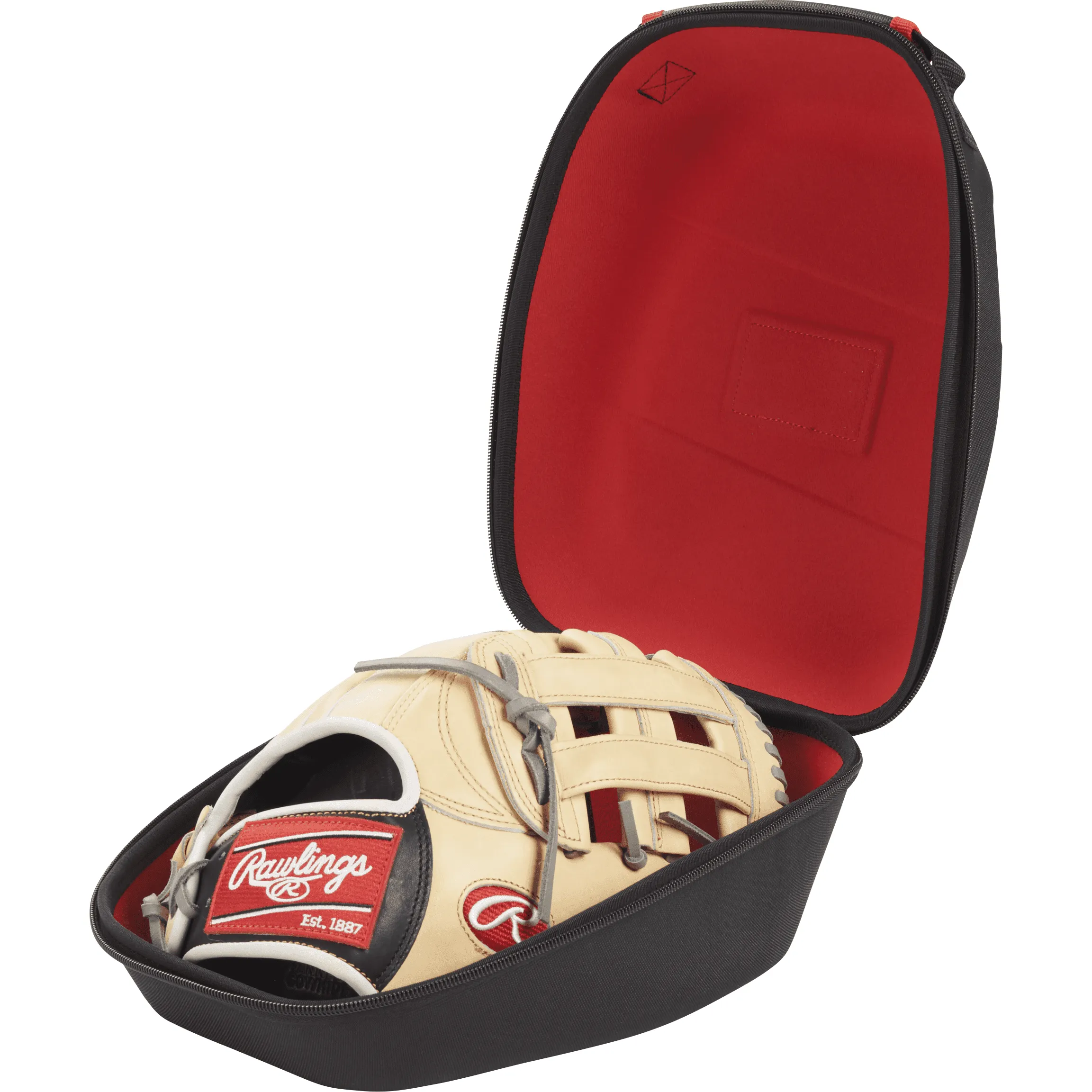 Rawlings Glove Crib