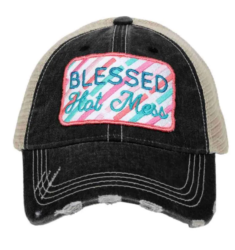 Religious Themed Hats