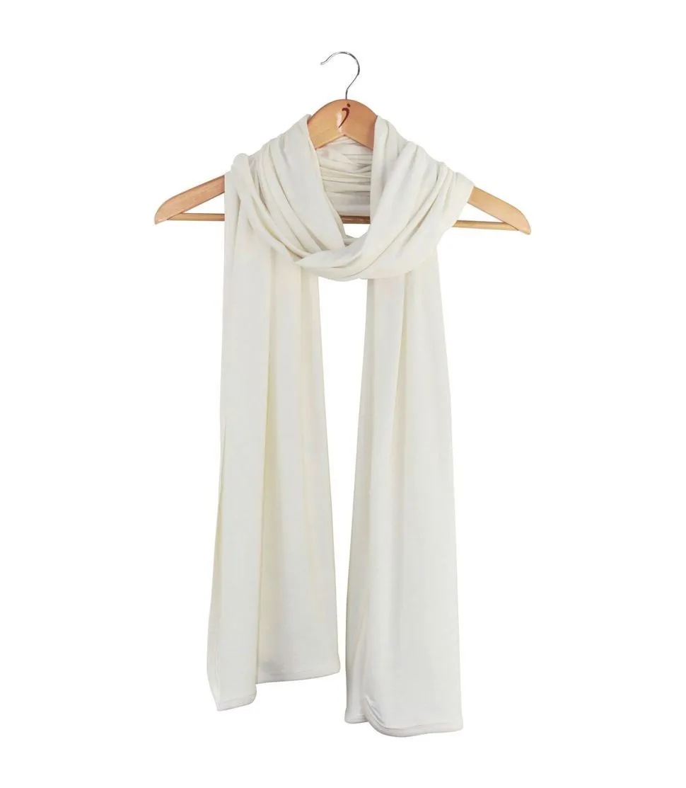 Silkspun Wrap Scarf - Unisex