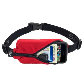 Spibelt Spibelt Red with Black Zip / Red with Black Zip