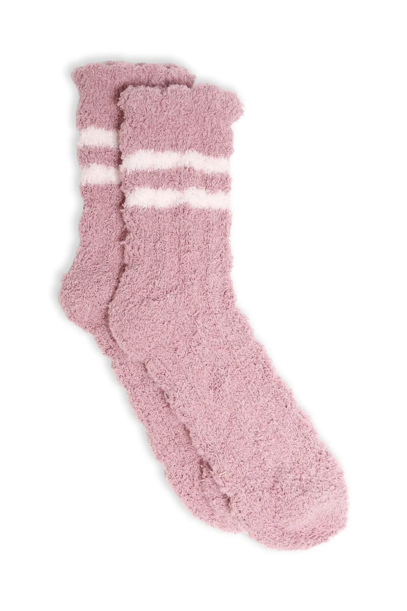 Stripe Comfy Socks