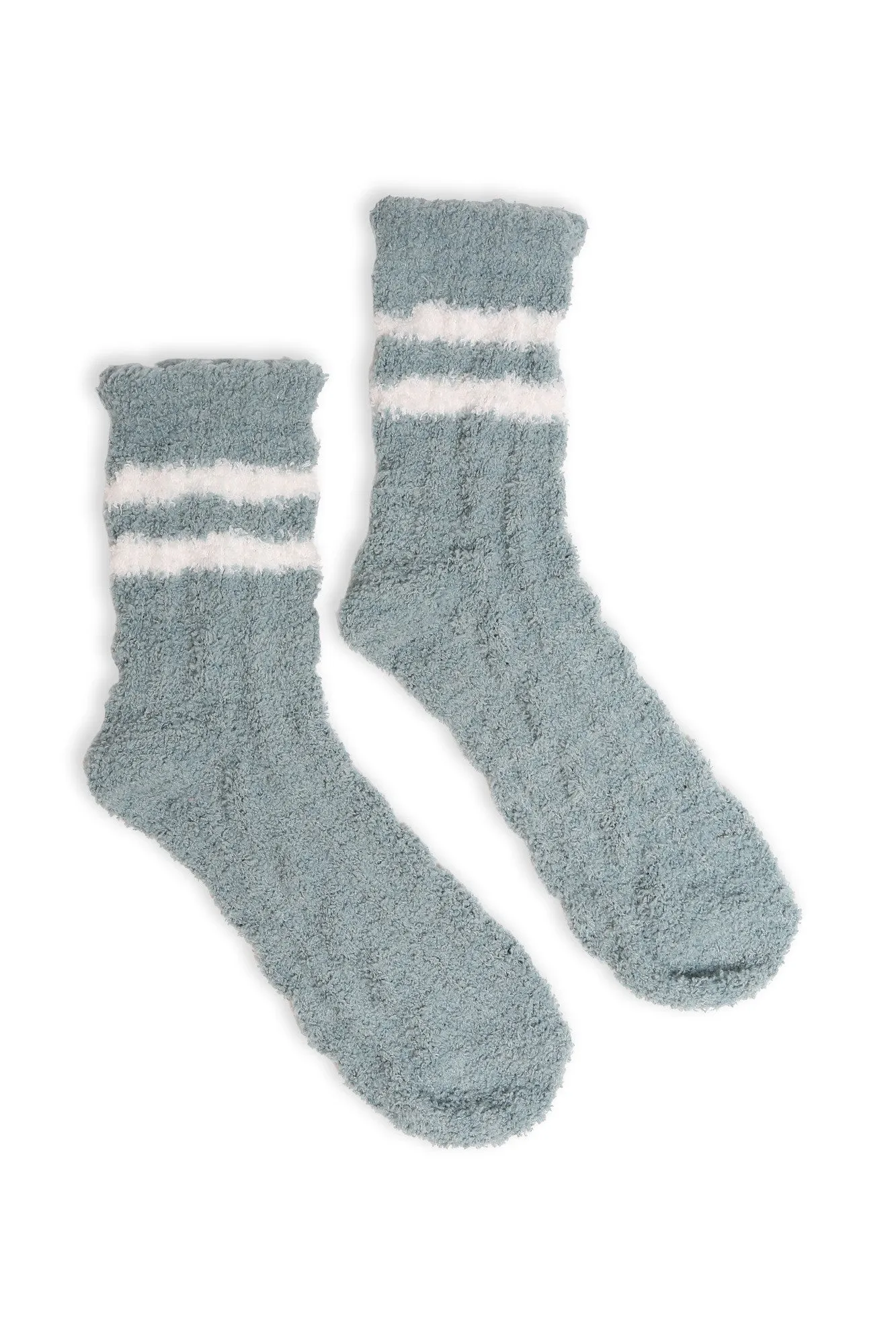 Stripe Comfy Socks