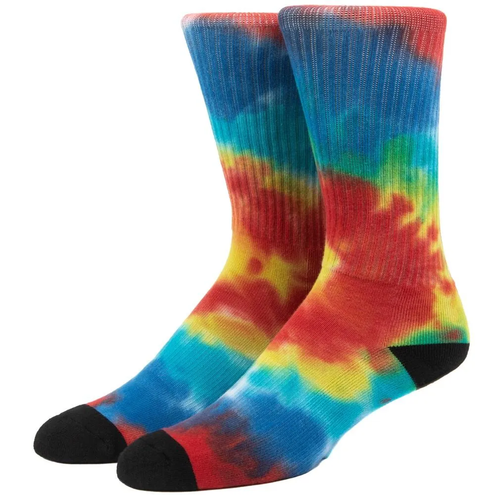 Tie Dye Socks (Men's)