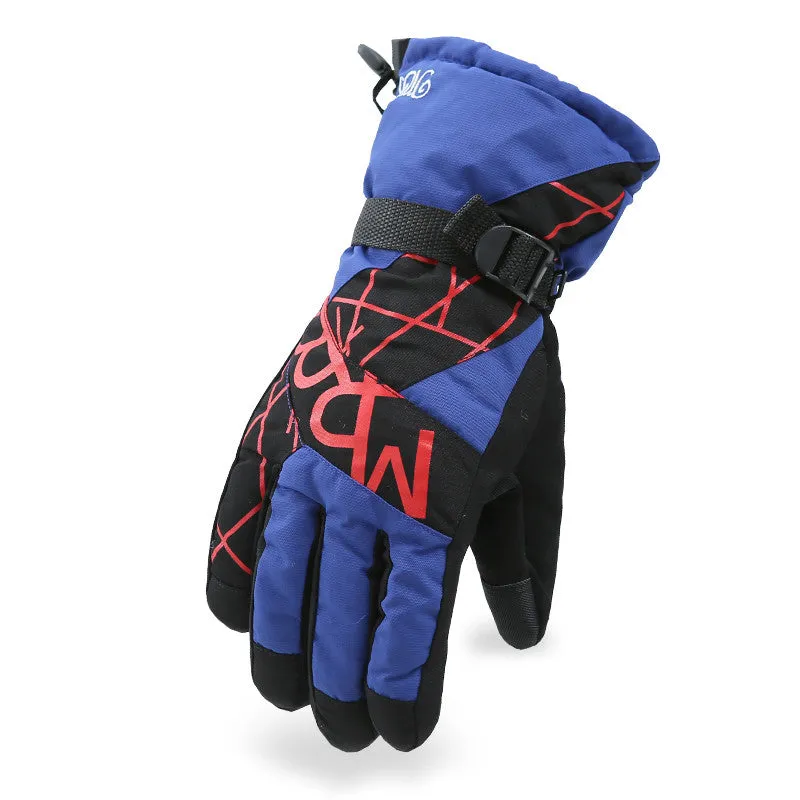 TQA Ski Snowboarding Glove