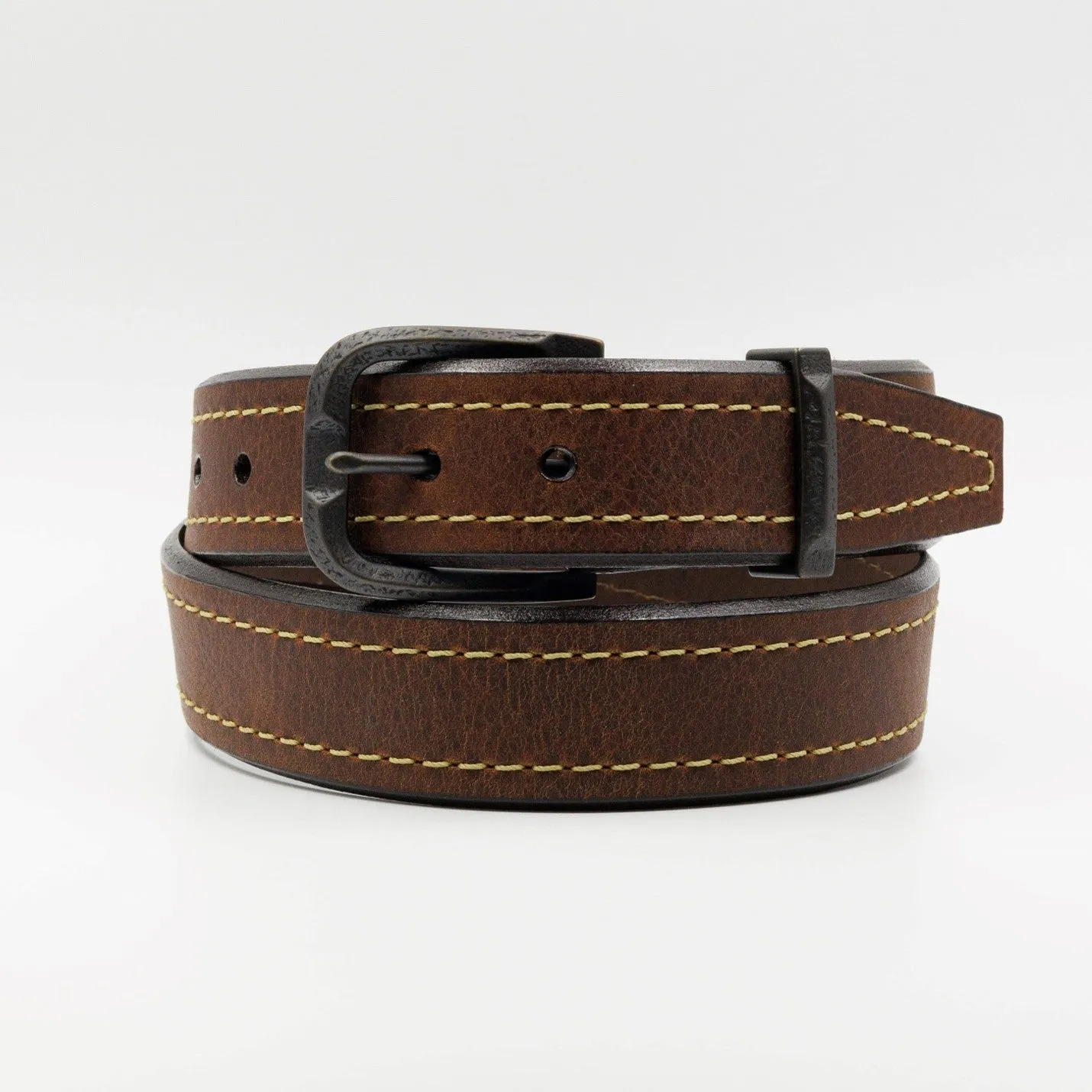 Vintage Bison Granada Belt