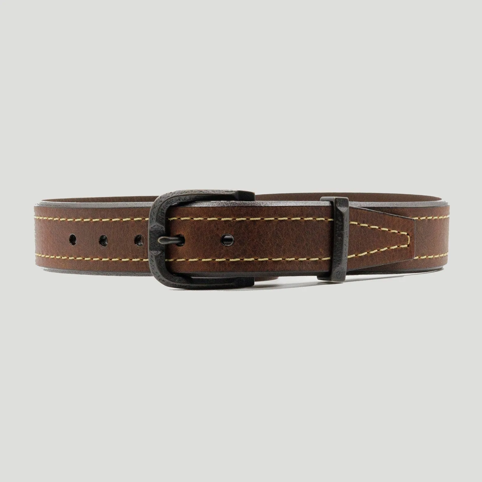 Vintage Bison Granada Belt