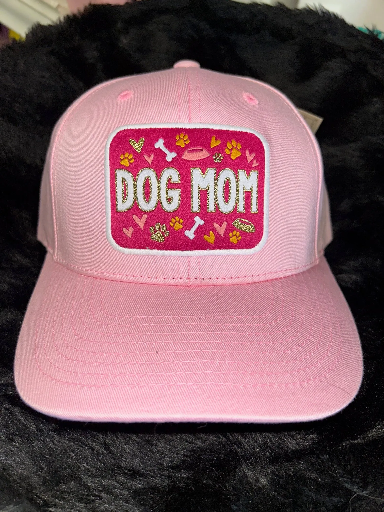 Vintage Pet Parent Hats