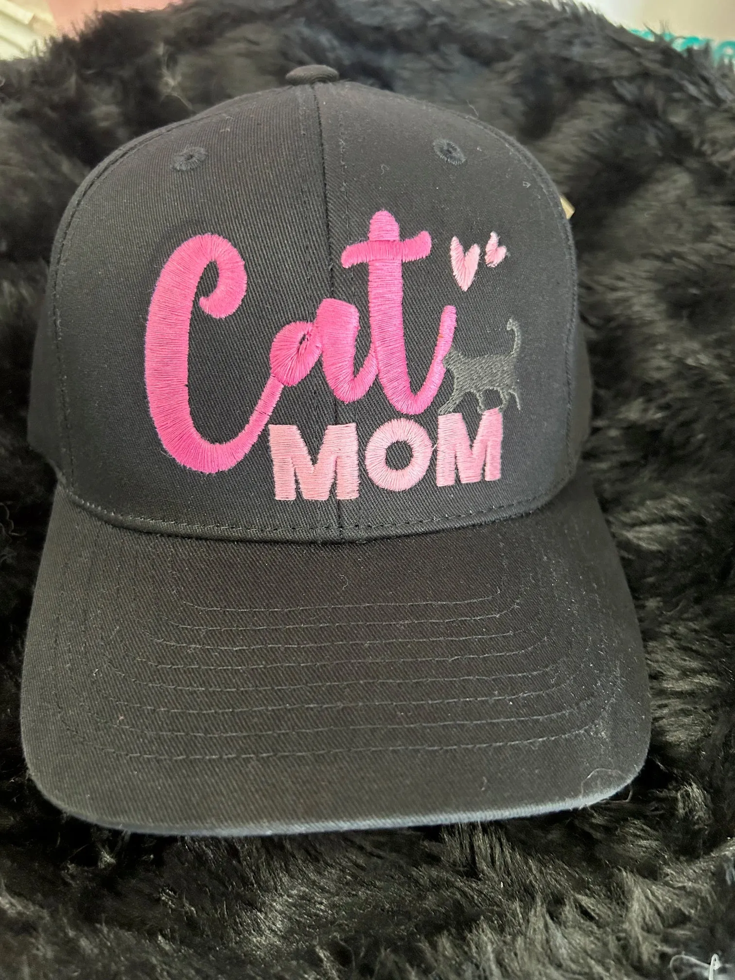 Vintage Pet Parent Hats