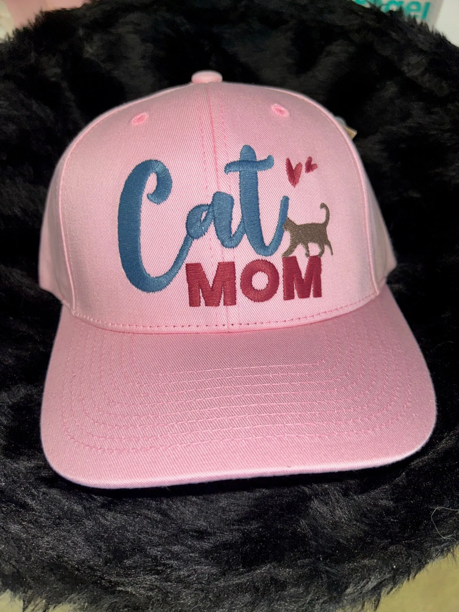 Vintage Pet Parent Hats