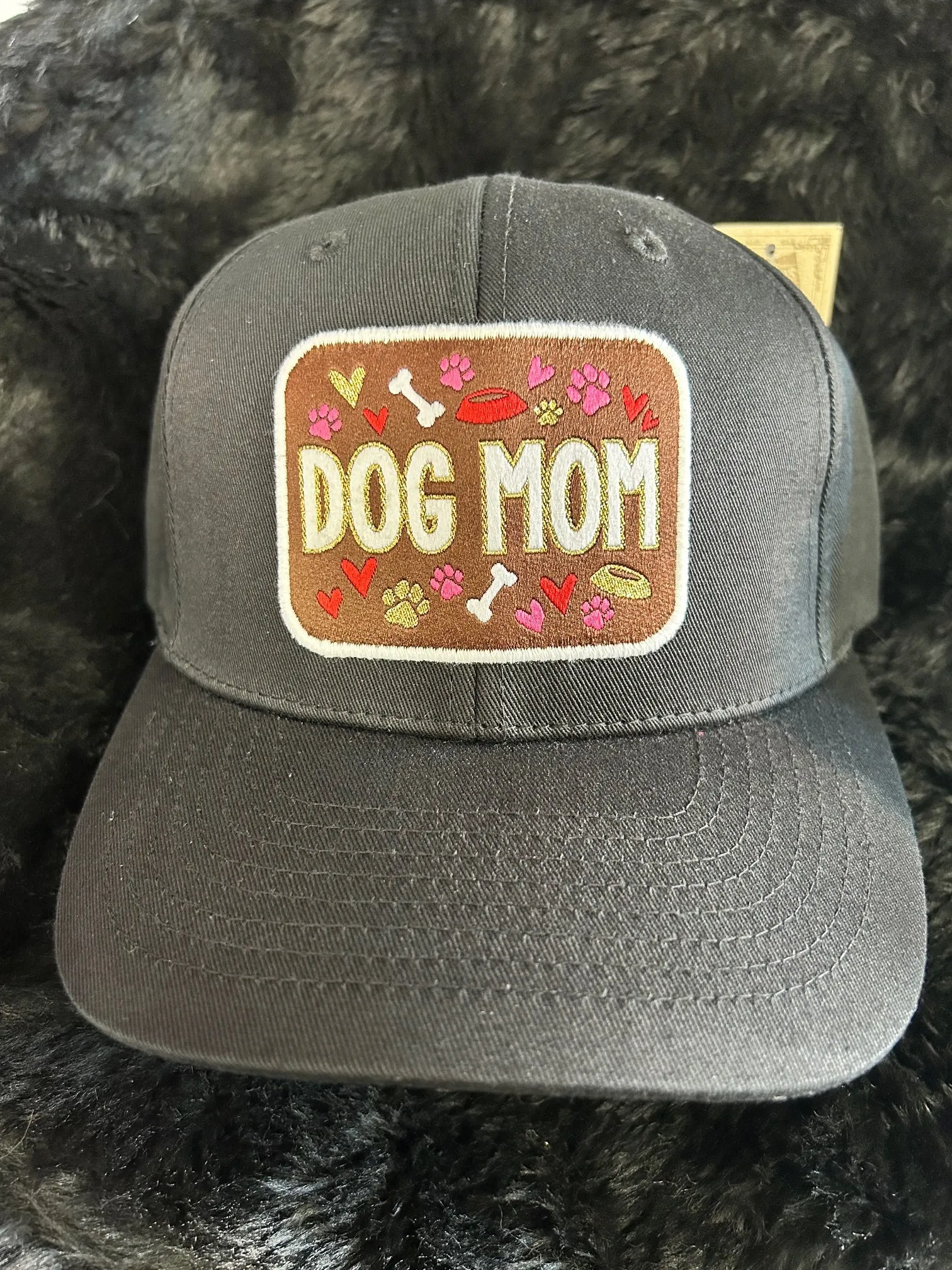 Vintage Pet Parent Hats