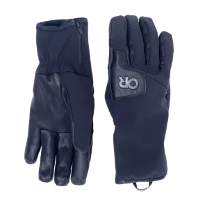 W Stormtracker Sensor Gloves